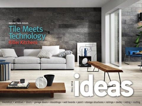 Ideas September 2014